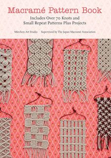 Macramé Pattern Book