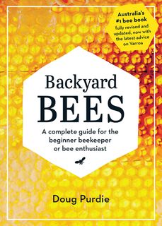 Backyard Bees