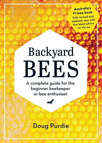 Backyard Bees