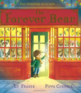The Forever Bear