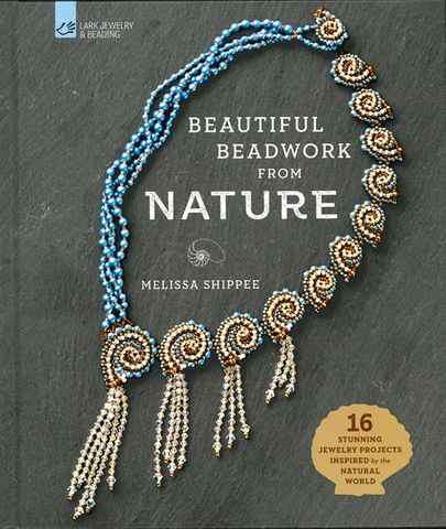 Beautiful Beadwork from Nature