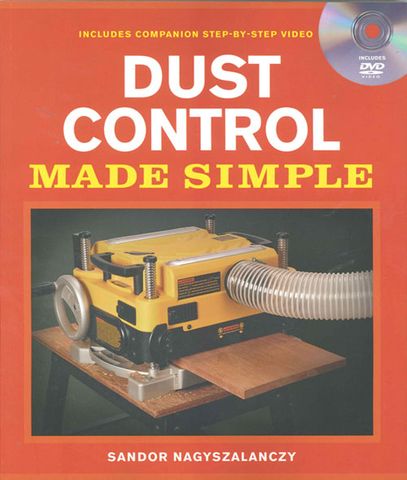 Dust Control Made Simple