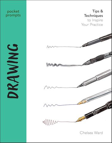 Pocket Prompts Drawing