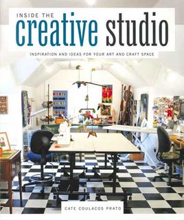 Inside the Creative Studio