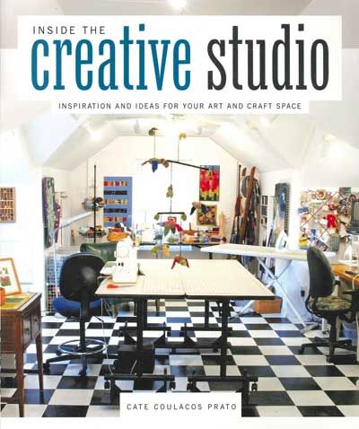 Inside the Creative Studio