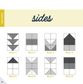 Ultimate Quilt Block Design Set