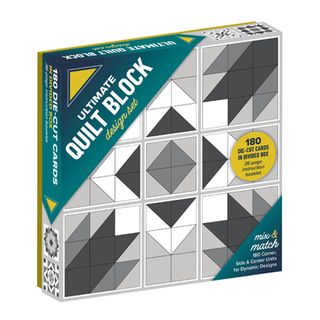Ultimate Quilt Block Design Set