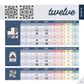 Ultimate Quilt Block Design Set