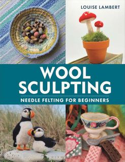 Wool Sculpting