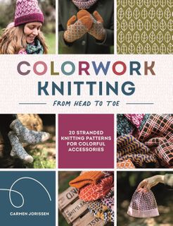 Colorwork Knitting from Head to Toe