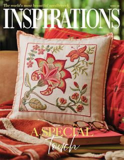 Inspirations #128 – A Special Touch