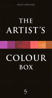 The Artist's Colour Box