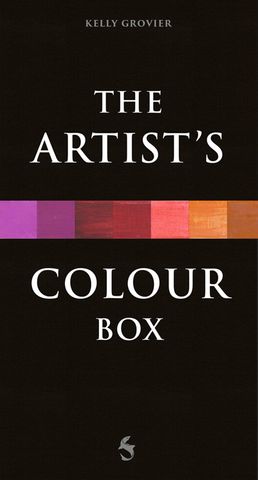 The Artist's Colour Box