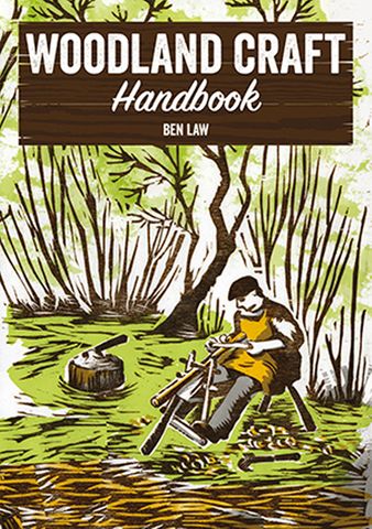 Woodland Craft Handbook