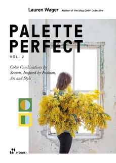 Color Collective's Palette Perfect, Vol. 2