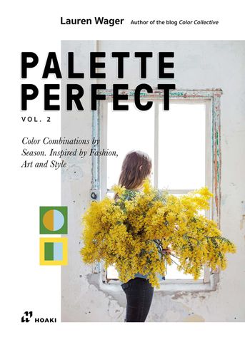 Color Collective's Palette Perfect, Vol. 2