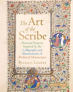 The Art of the Scribe