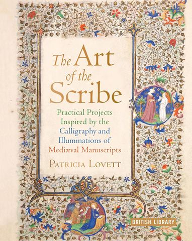 The Art of the Scribe