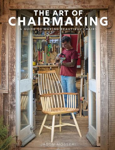 The Art of Chairmaking