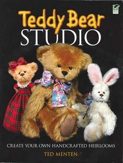 Teddy Bear Studio