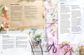 The Bouquet in a Book: Spring