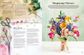 The Bouquet in a Book: Spring