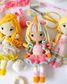 Kawaii Crochet Dolls