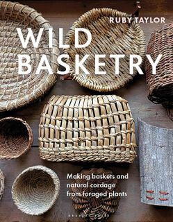 Wild Basketry