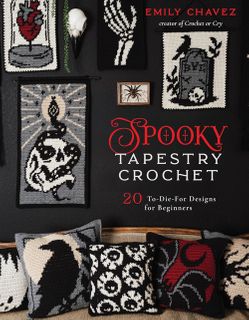 Spooky Tapestry Crochet