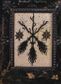 Witchy Stitching