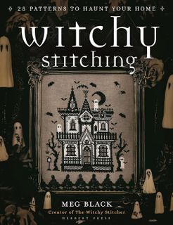 Witchy Stitching