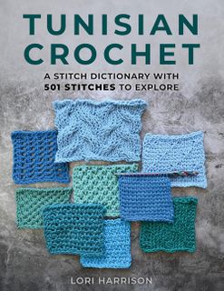Tunisian Crochet