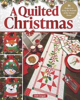 A Quilted Christmas