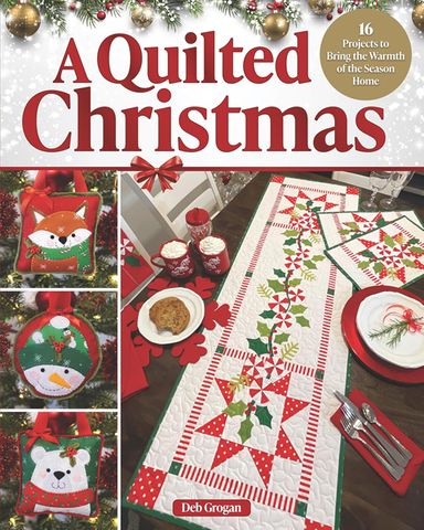 A Quilted Christmas