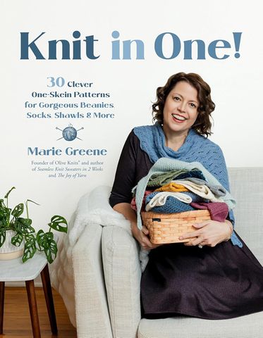 Knit in One