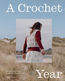 A Crochet Year