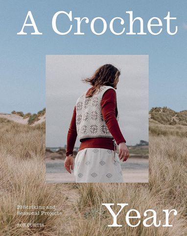 A Crochet Year