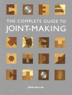 The Complete Guide to Joint-Making