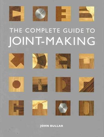 The Complete Guide to Joint-Making