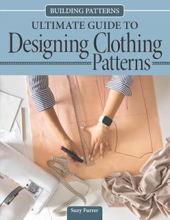 Ultimate Guide to Designing Clothing Patterns