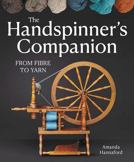 The Handspinner's Companion