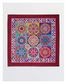Pieced Kaleidoscope Quilt Blocks
