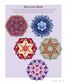 Pieced Kaleidoscope Quilt Blocks