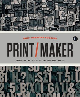 Print / Maker: Inky, Creative Success