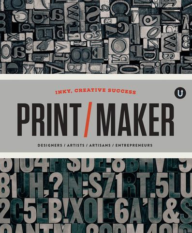 Print / Maker: Inky, Creative Success