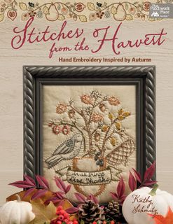 Stitches from the Harvest