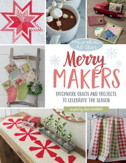 Moda All-Stars: Merry Makers
