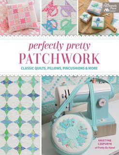 Perfectly Pretty Patchwork