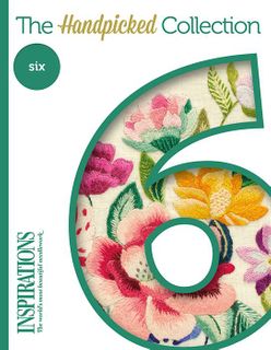 The Handpicked Collection 6