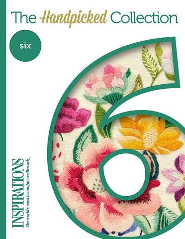 The Handpicked Collection 6